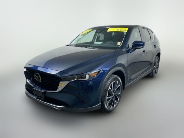 2023 Mazda CX-5 2.5 S Premium Package