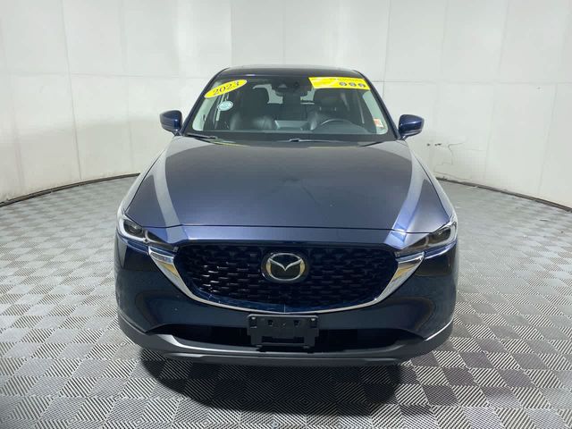 2023 Mazda CX-5 2.5 S Premium Package