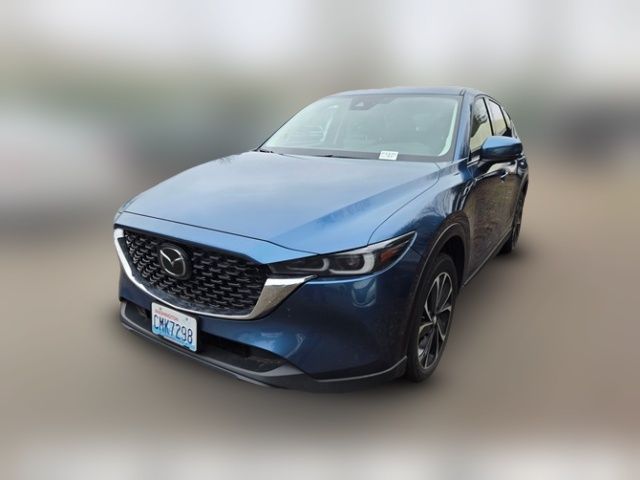 2023 Mazda CX-5 2.5 S Premium Package