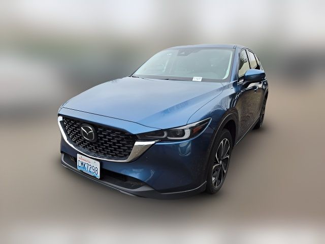 2023 Mazda CX-5 2.5 S Premium Package