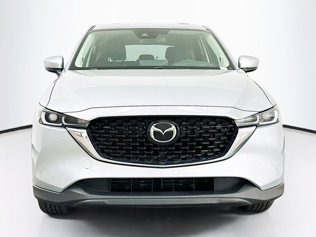 2023 Mazda CX-5 2.5 S Premium Package