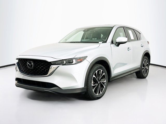 2023 Mazda CX-5 2.5 S Premium Package