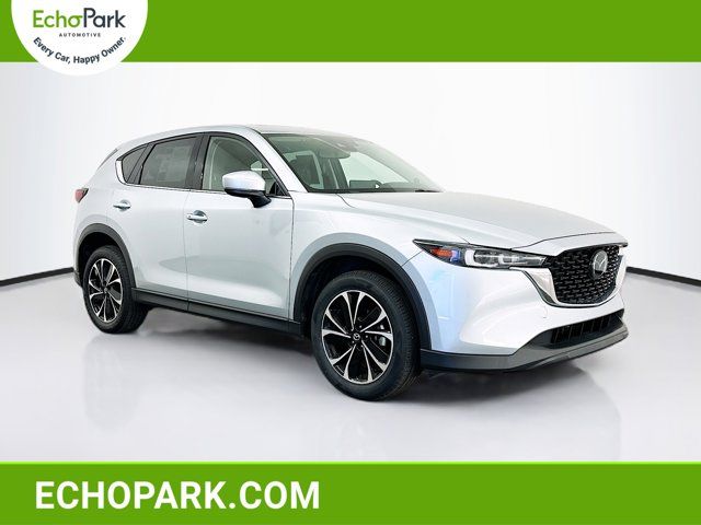 2023 Mazda CX-5 2.5 S Premium Package