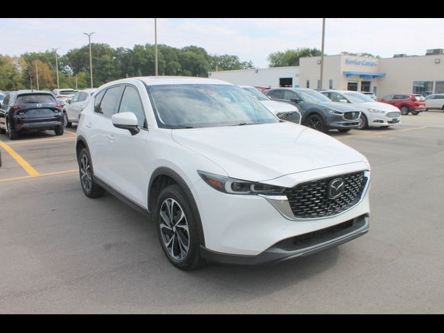 2023 Mazda CX-5 2.5 S Premium Package