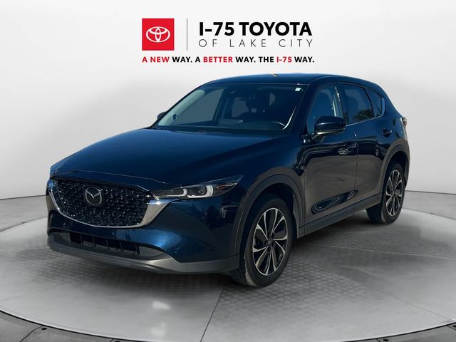 2023 Mazda CX-5 2.5 S Premium Package