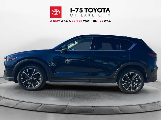 2023 Mazda CX-5 2.5 S Premium Package