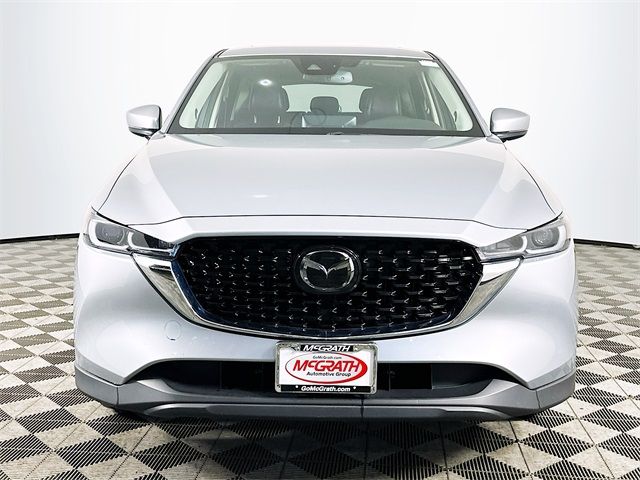 2023 Mazda CX-5 2.5 S Premium Package