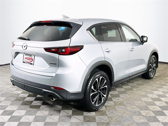 2023 Mazda CX-5 2.5 S Premium Package