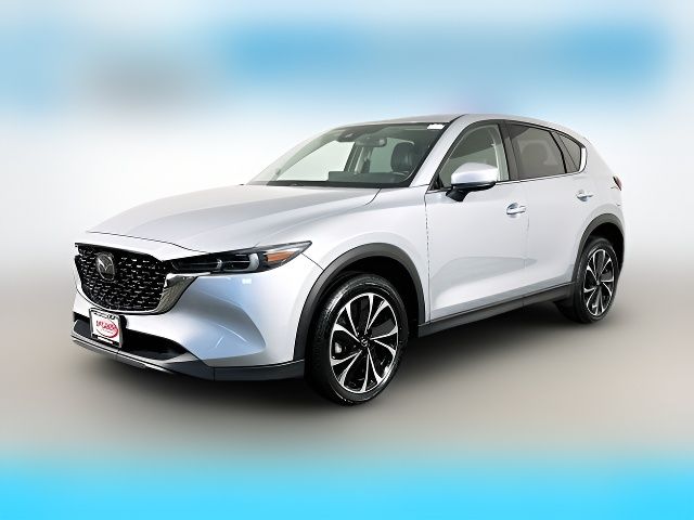 2023 Mazda CX-5 2.5 S Premium Package