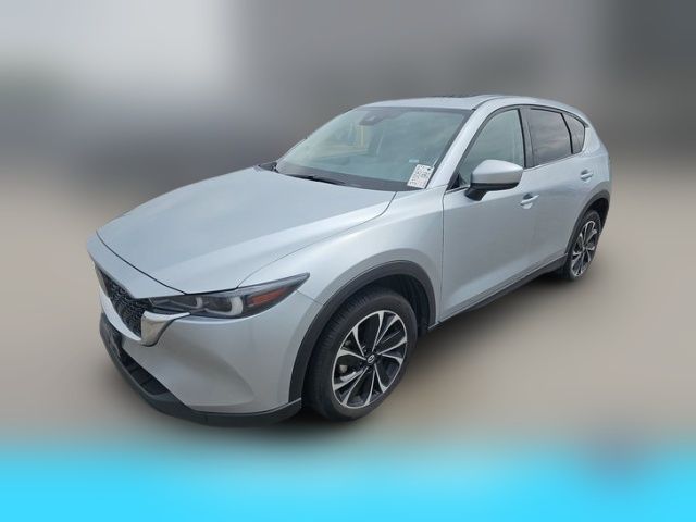 2023 Mazda CX-5 2.5 S Premium Package