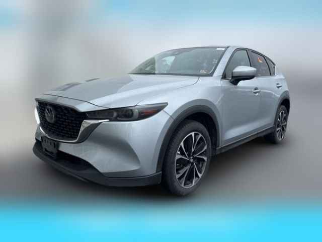 2023 Mazda CX-5 2.5 S Premium Package