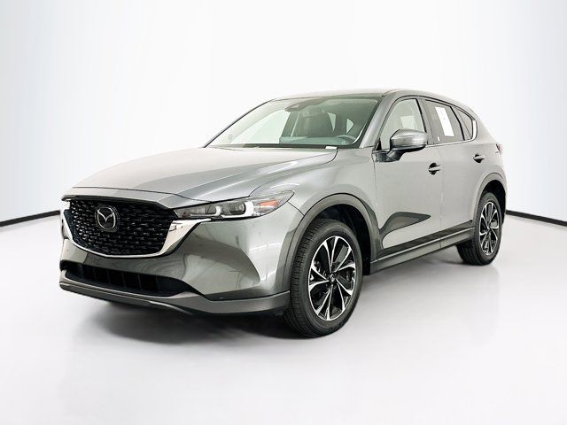 2023 Mazda CX-5 2.5 S Premium Package