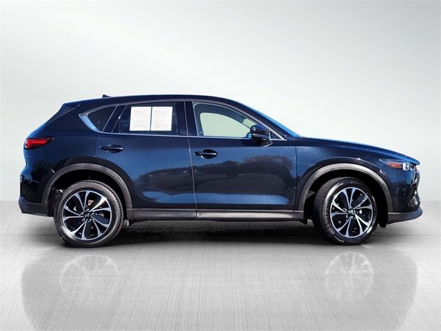 2023 Mazda CX-5 2.5 S Premium Package