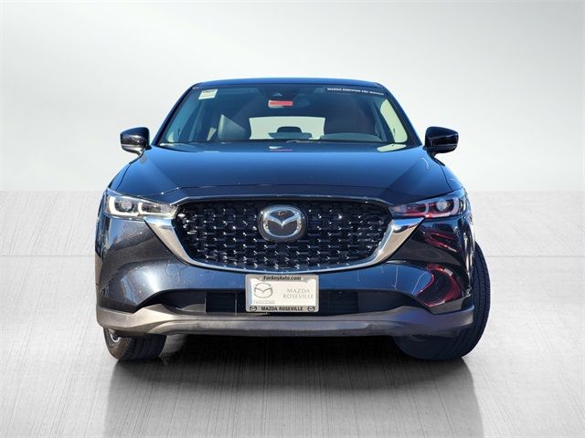 2023 Mazda CX-5 2.5 S Premium Package