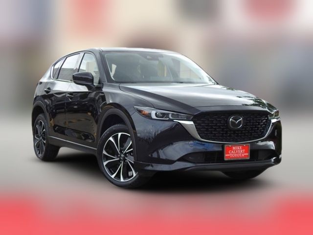 2023 Mazda CX-5 2.5 S Premium Package