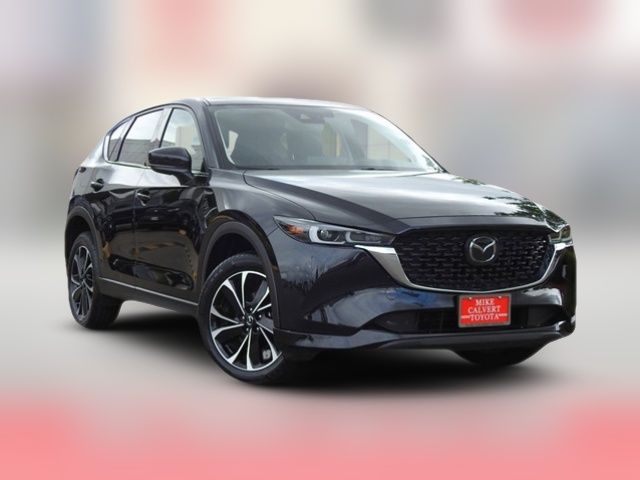 2023 Mazda CX-5 2.5 S Premium Package