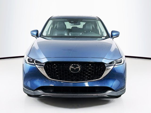 2023 Mazda CX-5 2.5 S Premium Package