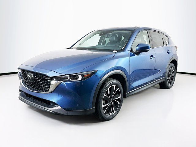 2023 Mazda CX-5 2.5 S Premium Package