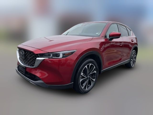 2023 Mazda CX-5 2.5 S Premium Package