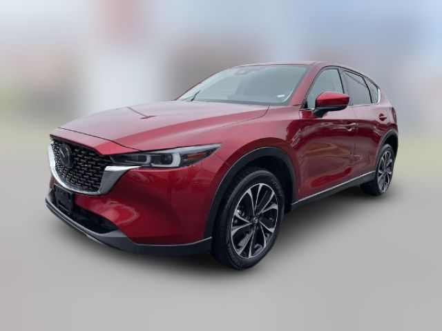 2023 Mazda CX-5 2.5 S Premium Package