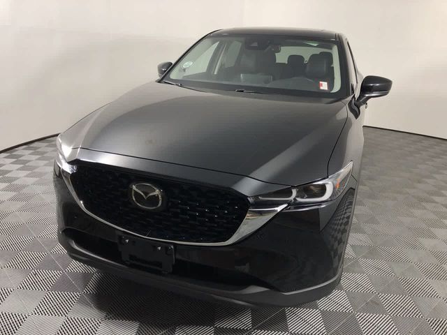 2023 Mazda CX-5 2.5 S Premium Package