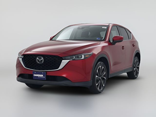 2023 Mazda CX-5 2.5 S Premium Package