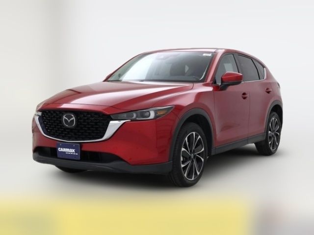 2023 Mazda CX-5 2.5 S Premium Package