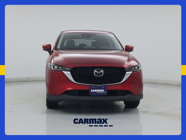 2023 Mazda CX-5 2.5 S Premium Package