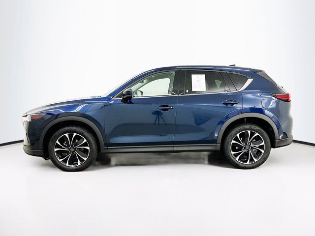 2023 Mazda CX-5 2.5 S Premium Package