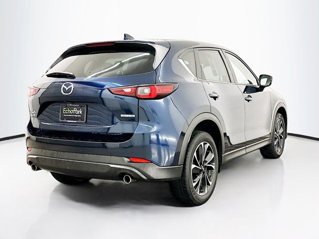 2023 Mazda CX-5 2.5 S Premium Package