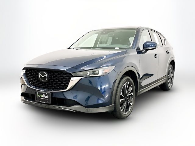 2023 Mazda CX-5 2.5 S Premium Package