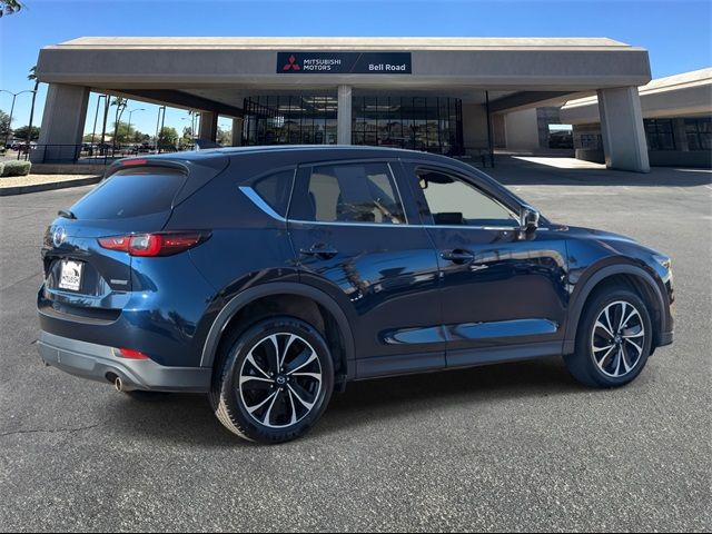 2023 Mazda CX-5 2.5 S Premium Package