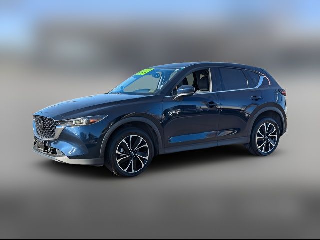 2023 Mazda CX-5 2.5 S Premium Package