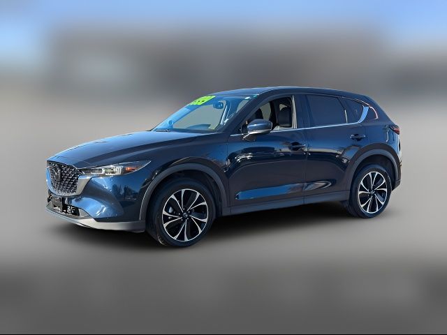 2023 Mazda CX-5 2.5 S Premium Package