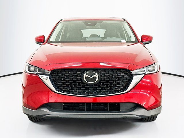 2023 Mazda CX-5 2.5 S Premium Package