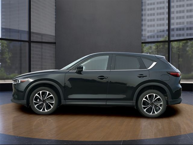 2023 Mazda CX-5 2.5 S Premium Package