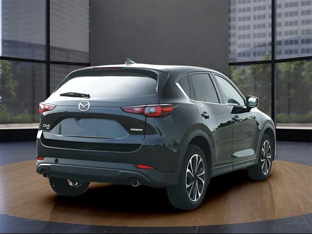 2023 Mazda CX-5 2.5 S Premium Package