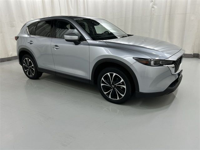 2023 Mazda CX-5 2.5 S Premium Package