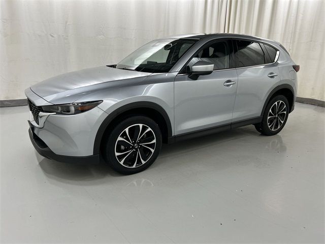 2023 Mazda CX-5 2.5 S Premium Package