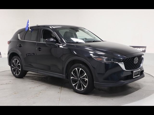 2023 Mazda CX-5 2.5 S Premium Package