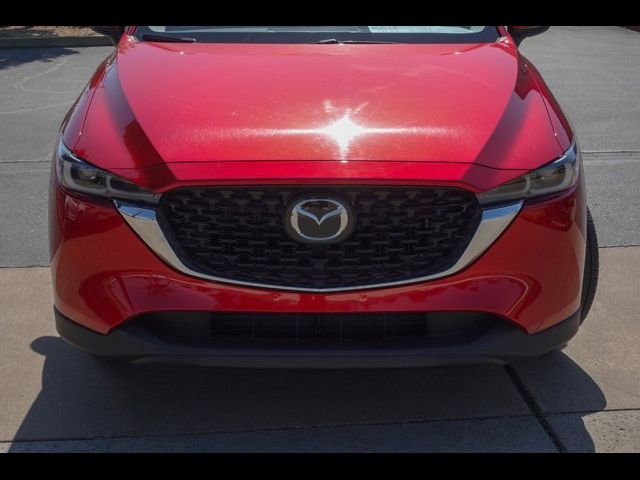 2023 Mazda CX-5 2.5 S Premium Package