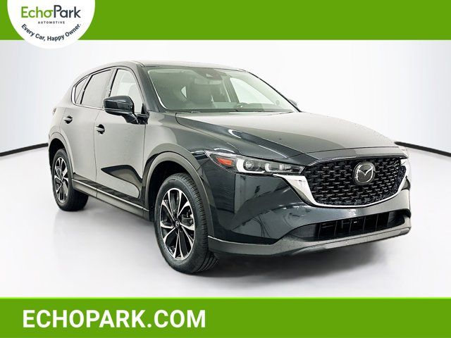 2023 Mazda CX-5 2.5 S Premium Package