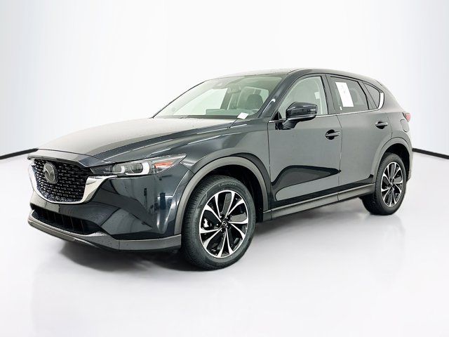 2023 Mazda CX-5 2.5 S Premium Package