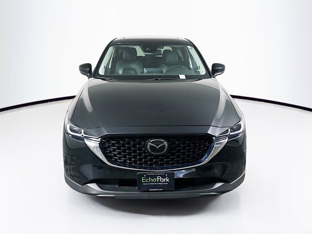 2023 Mazda CX-5 2.5 S Premium Package