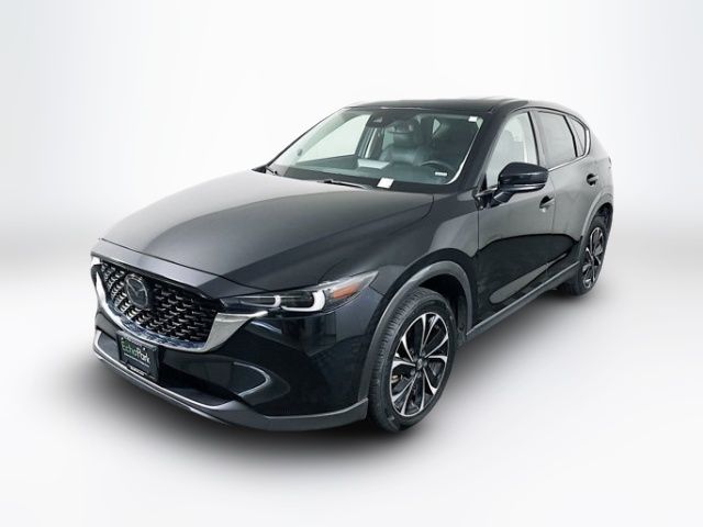 2023 Mazda CX-5 2.5 S Premium Package