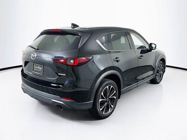 2023 Mazda CX-5 2.5 S Premium Package