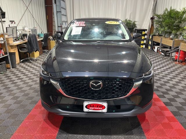 2023 Mazda CX-5 2.5 S Premium Package