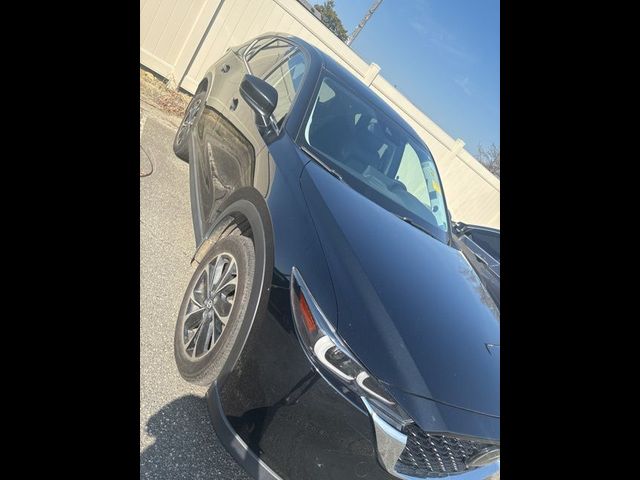 2023 Mazda CX-5 2.5 S Premium Package