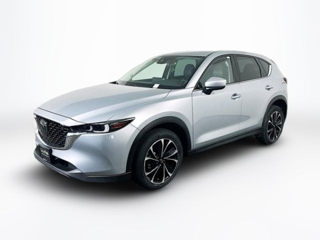 2023 Mazda CX-5 2.5 S Premium Package