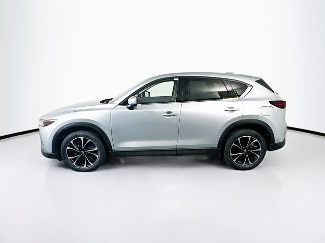 2023 Mazda CX-5 2.5 S Premium Package